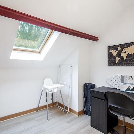 Appartement Sweet Honey Briey Extérieur photo